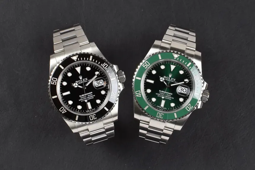 Super Clone Rolex Submariner Watches