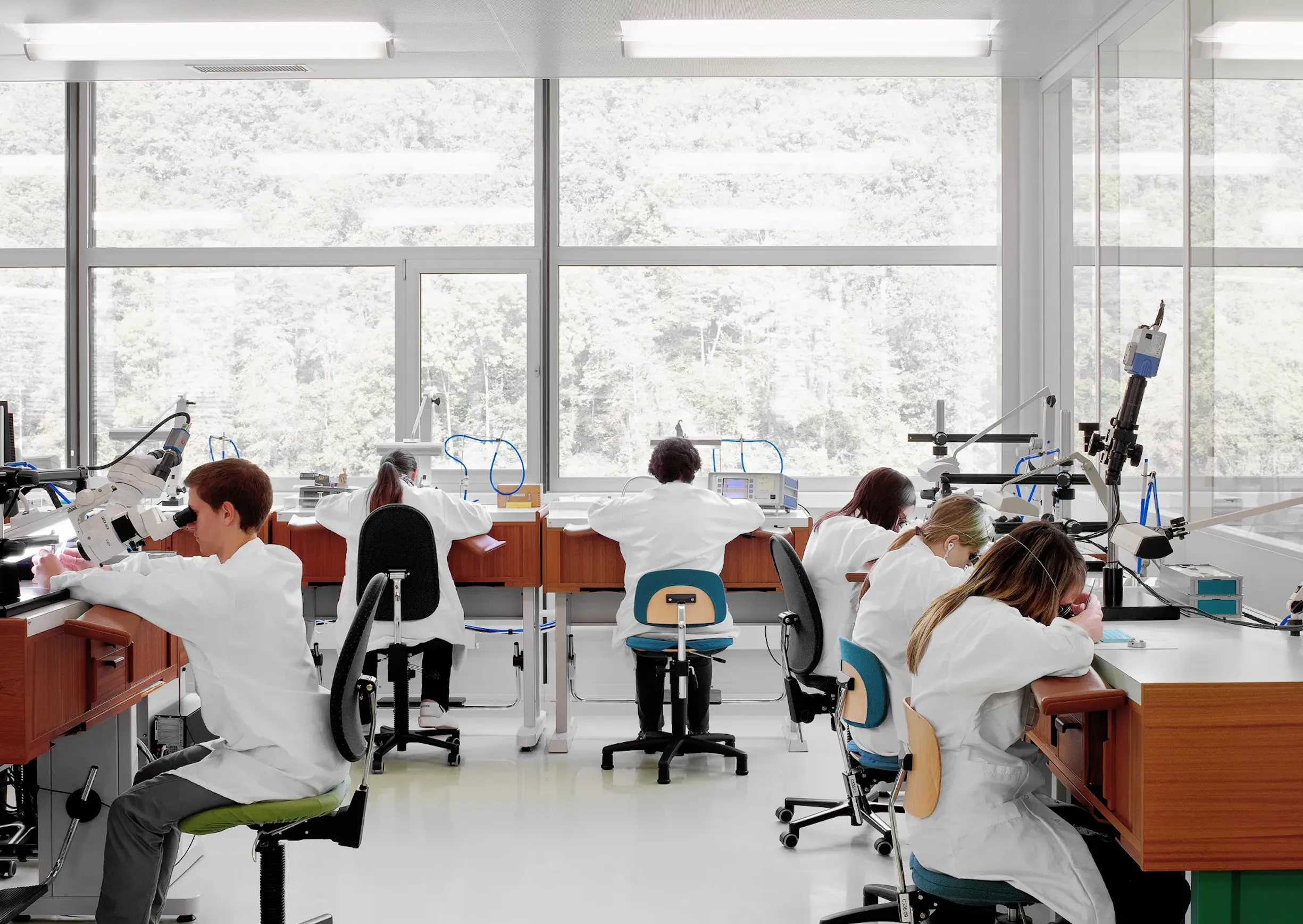 Super Clone Rolex Factory