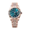 Superclone Rolex Sky-Dweller Blue Dial 336935 Jubilee