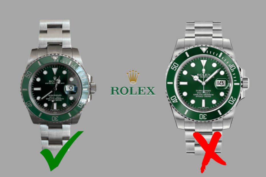 Real vs fake Rolex NFC warranty card scam – how counterfeiters spoof verification