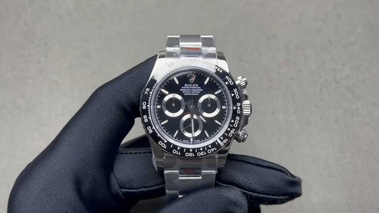 Superclone Rolex Daytona 