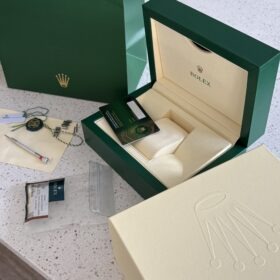 Superclone Rolex Land-Dweller 40 mm Ice Blue Dial (2025) photo review